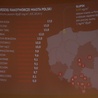 Konferencja "W trosce o jakosć powietrza na Śląsku. Pedagogika i duchowość ekologiczna PILGRIM",  18 luty, Katowice