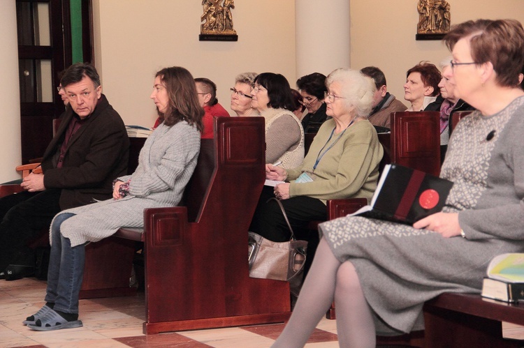 Rekolekcje Odnowy w Duchu Świętym w Koszalinie