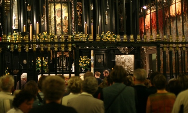 VIII Pielgrzymka Muzyków Kościelnych