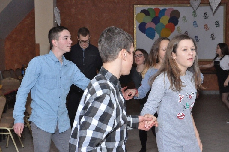 Ostatki w Kąclowej