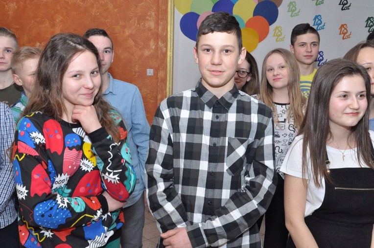 Ostatki w Kąclowej