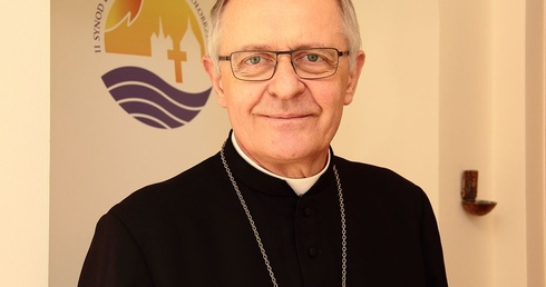 Święty czas naszego Kościoła