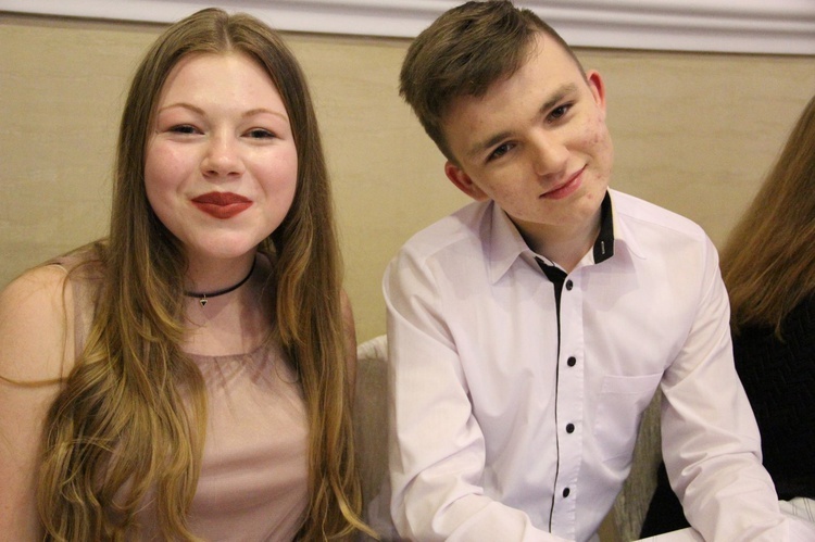 Bal w Wadowicach Górnych