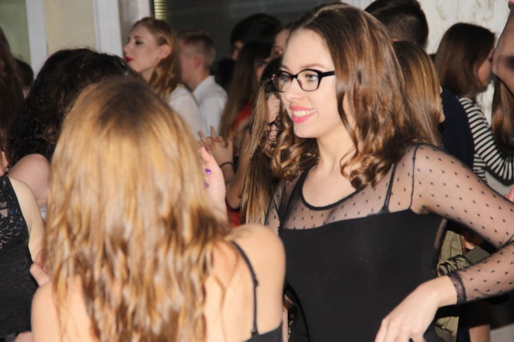 Bal w Wadowicach Górnych