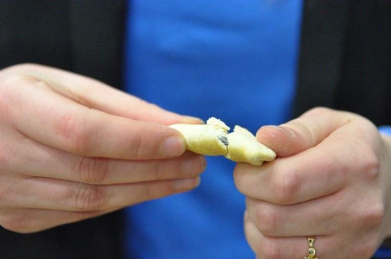 Modlitwa i zabawa w Piwnicznej-Zdroju