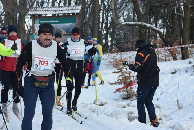 36. Bieg Gwarków