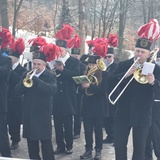 36. Bieg Gwarków