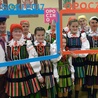 Znakiem rozpoznawczym regionu opoczyńskiego nieodmiennie jest żywy folklor