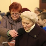 Znaki Bożego Miłosierdzia w Gierałtowicach