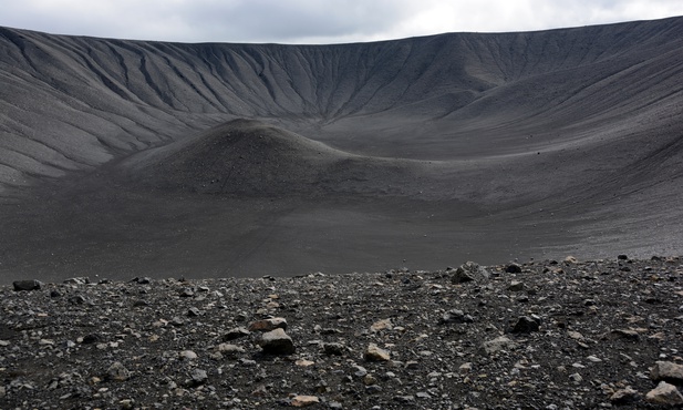 Hverfjall