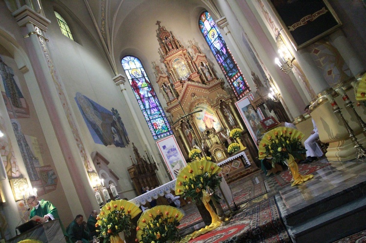 Szkolne Koło Caritas w Porąbce Uszewskiej