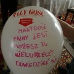 Balon na hasło