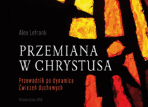 Przemiana w Chrystusa