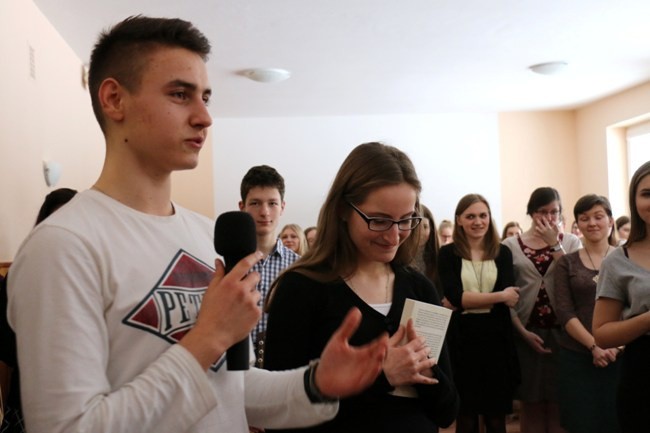 KODA i KAMuzO w Dąbrówce