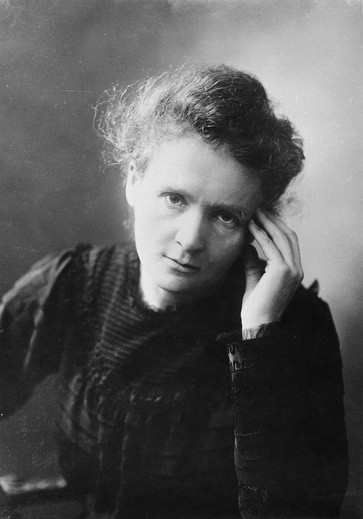 "Maria Skłodowska-Curie" w kinach od 3 marca