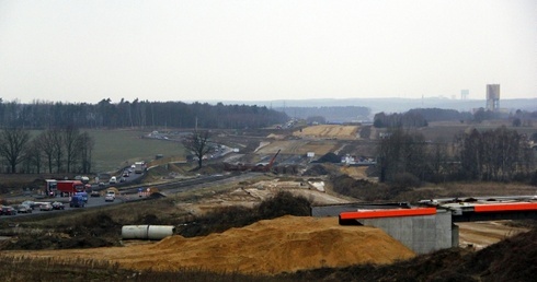 Koniec marzeń pruskich inżynierów