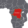 DR Konga: Napady na kościół i seminarium