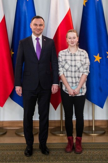 Łącko w Warszawie