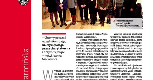 Posłaniec Warmiński 08/2017