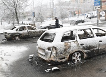 Zamieszki w dzielnicy imigrantów. Szwedzka policja użyła broni