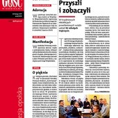 Gość Opolski 08/2017