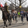 22 biegi dla niezłomnych