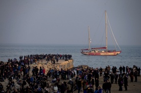 Biskupi Czech i Słowacji sceptycznie o migracji