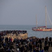 Biskupi Czech i Słowacji sceptycznie o migracji