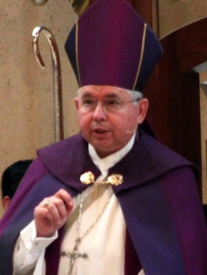 abp José Gómez