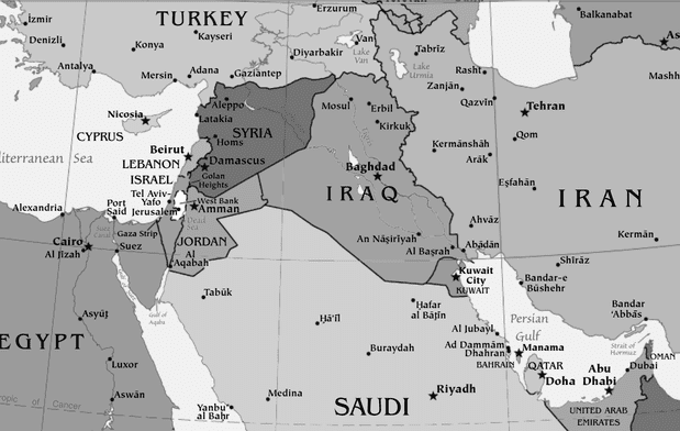 Przywódcy Egiptu i Jordanii za utworzeniem państwa palestyńskiego