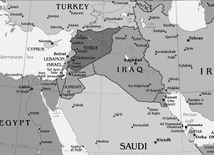 Przywódcy Egiptu i Jordanii za utworzeniem państwa palestyńskiego