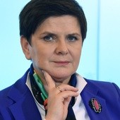 Premier Szydło będzie zeznawać w prokuraturze