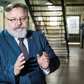 – Patronem tego muzeum mógłby być abp Antoni Baraniak, który przez 2,5 roku był więziony i torturowany na Mokotowie – uważa Jacek Pawłowicz.