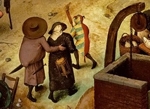 Między karczmą a kościołem