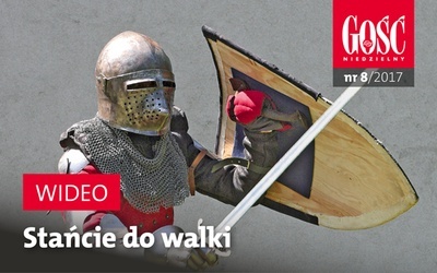 Zwiastun najnowszego "Gościa"