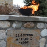 171 lat minęło...
