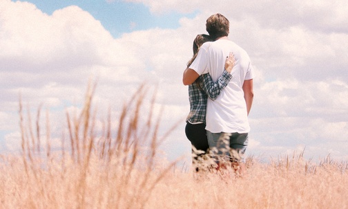 Pić ze Źródła Miłości