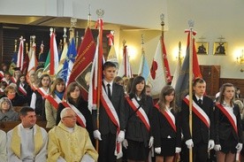 Siedliska gościły już raz przedstawicieli Rodziny Szkół Świętych i Błogosławionych.