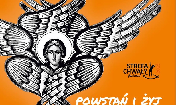 Strefa pełna owoców