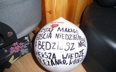 Balon na hasło