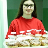Pączki dla Afryki 2017