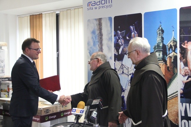 Świeć się z Energą