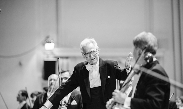 Nie żyje Stanisław Skrowaczewski