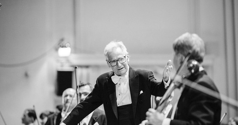 Nie żyje Stanisław Skrowaczewski