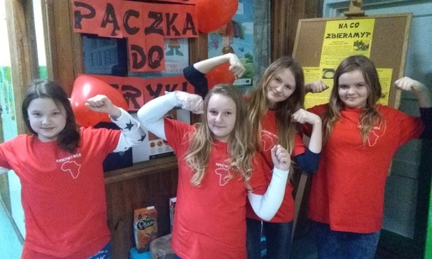240 pączków od serca