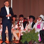 Prezydent Andrzej Duda w Zakopanem