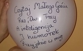 Balon na hasło