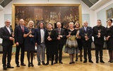 Laureaci Angelusów 2016