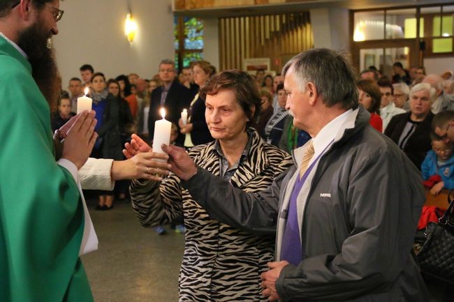 Oazowe świętowanie