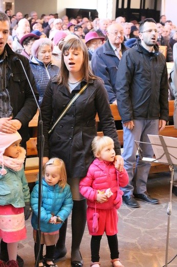 Oazowe świętowanie